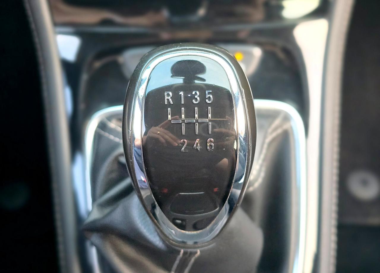 OPEL ASTRA 1.6 CDTI 2018 INNOVATION STRAFULL