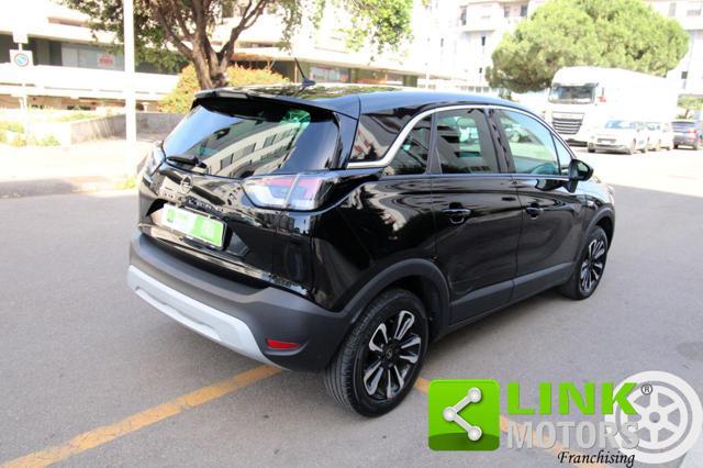 OPEL Crossland 1.2 12V Start&Stop Blitz Edition AUTOCARRO