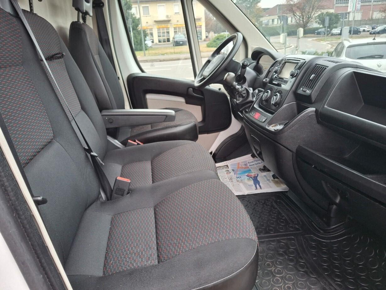 Citroen Jumper 30 2.2 HDi/130 PC-TM Furgone