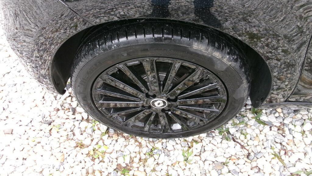 Renault Twingo 22kWh Urban Night