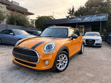 Mini 1.2 One 75 CV