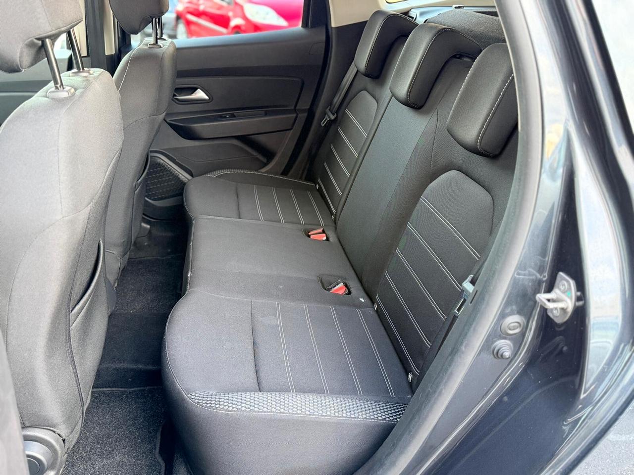 Dacia Duster 1.5 Blue dCi 8V 115 CV 4x4 Prestige