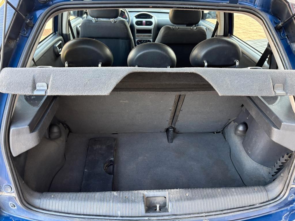 Opel Corsa 1.3 16V CDTI cat 5 porte Cosmo