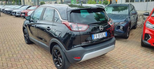 OPEL Crossland X 1.2 Turbo 12V 110 CV Start&Stop aut. Innovation