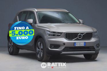 Volvo XC40 1.5 T5 PHEV Inscription Expression Auto