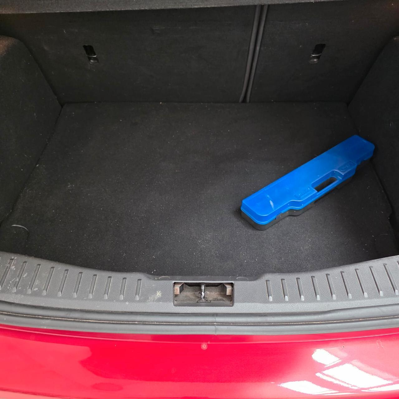 Ford Focus 1.6 Benzina Titanium LEGGERE BENE DESCRIZIONE