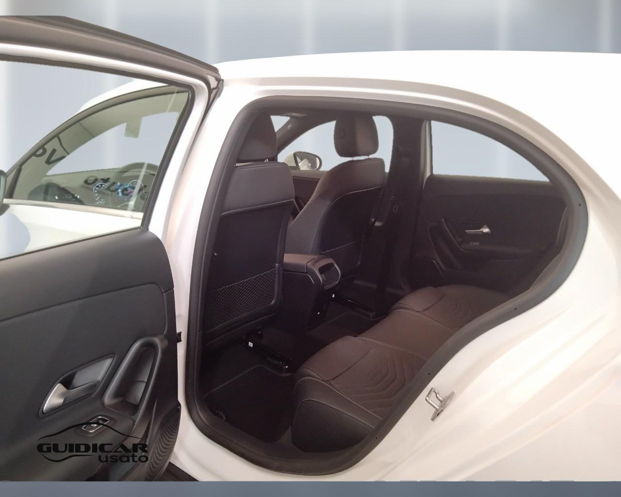 Mercedes-Benz Classe A - W177 2023 - A 180 d Advanced auto