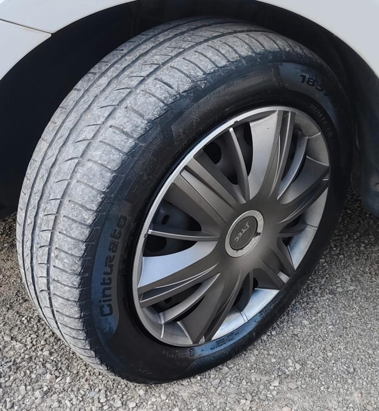 Volkswagen Polo 1.2 70 CV 5p. Comfortline