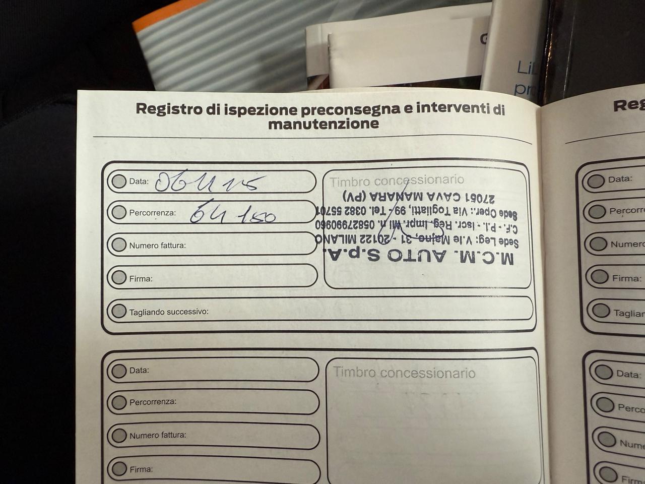 Ford Fiesta 1.4 5 porte Bz.- GPL OK FINO 2033