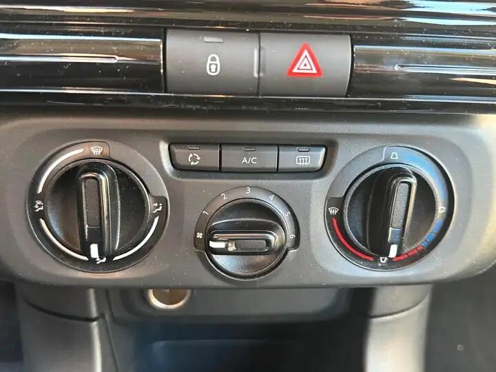 Citroen C3 PureTech 83 S&S You