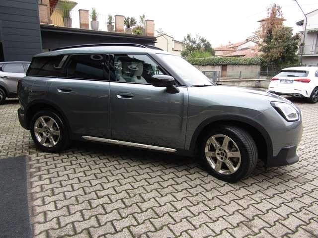 MINI Countryman C 1.5 48V FAVOURED,TETTO,LED,HUD,PELLE,AZIENDALE