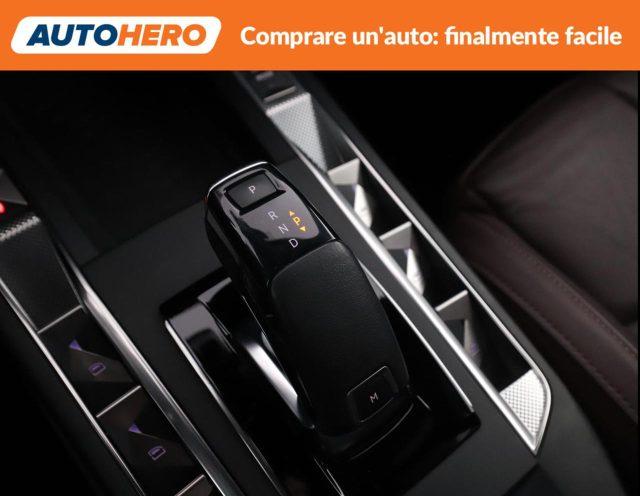 DS AUTOMOBILES DS 3 Crossback PureTech 155 aut. La Première