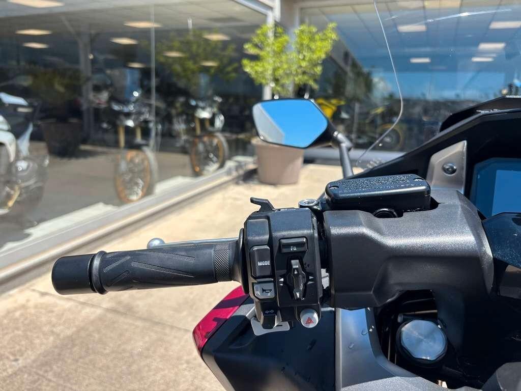 Honda Forza 750 2022 / KM 43.000 Tuo a solo 75 Euro al mese Depotenziato da libretto