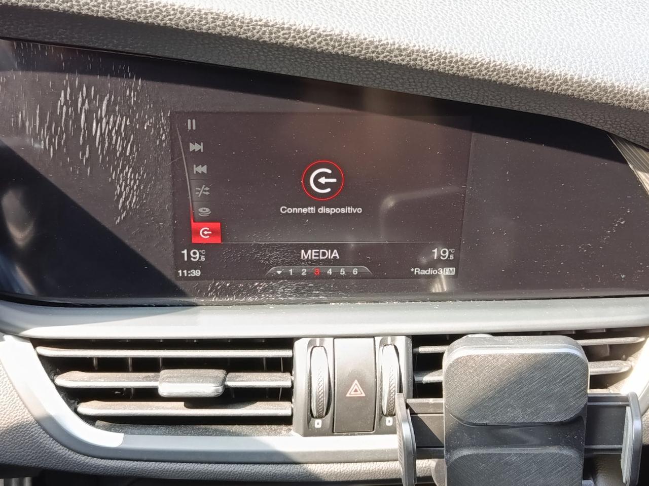 Alfa Romeo Giulia Veloce 2.0 Turbo #10509