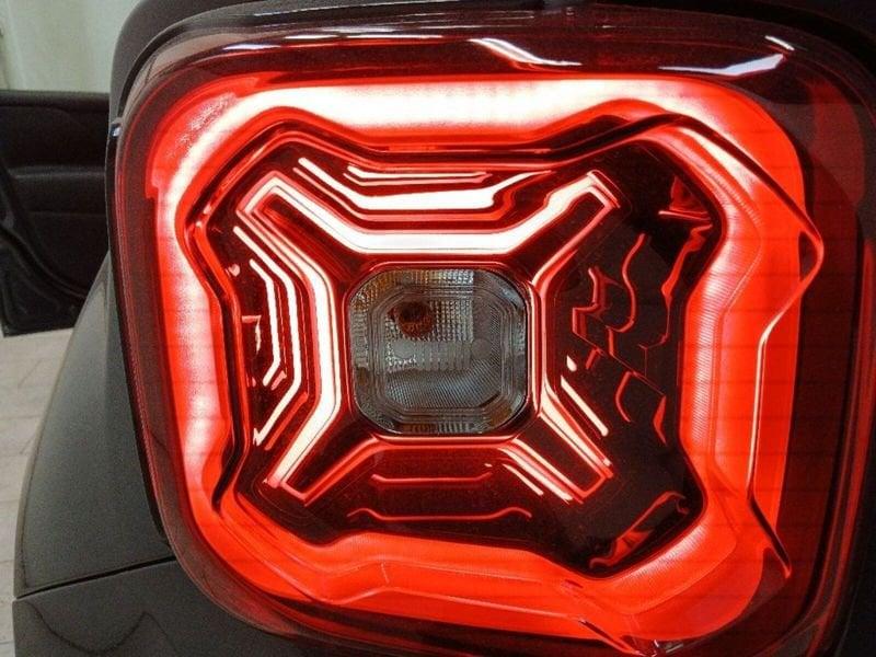 Jeep Renegade 1.5 turbo t4 mhev Altitude 2wd dct