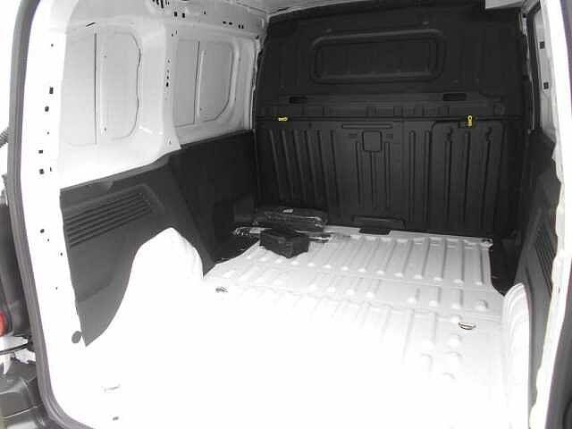 Citroen Berlingo BlueHDi 100 S&S Van M Fin 9Perf+22%