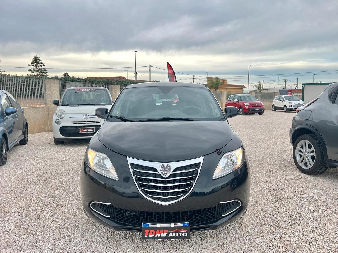 Lancia Ypsilon 1.2 5 porte