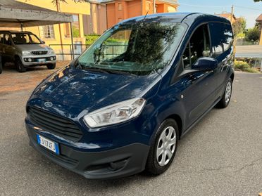 Ford Transit Courier Transit Courier 1.5 TDCi 95CV Van Trend molto bello!