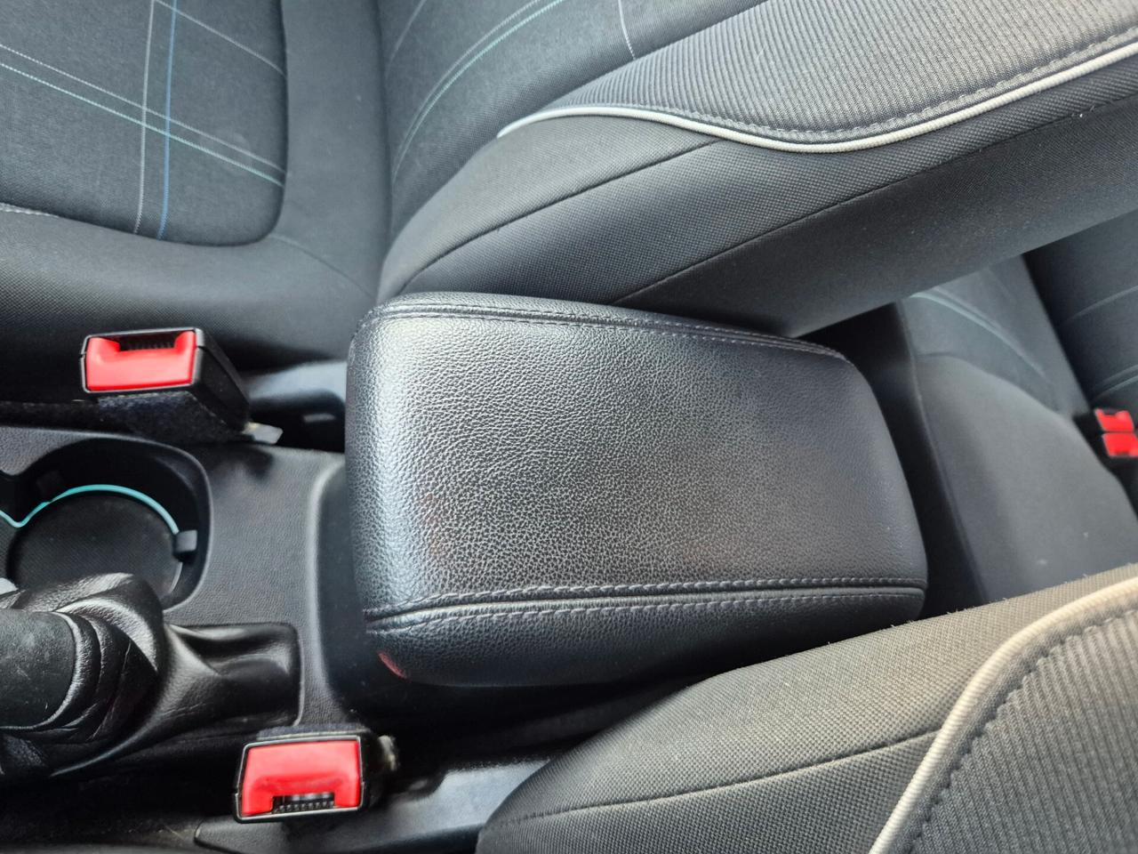 Ford Fiesta 1.5 TDCi 5 porte Plus