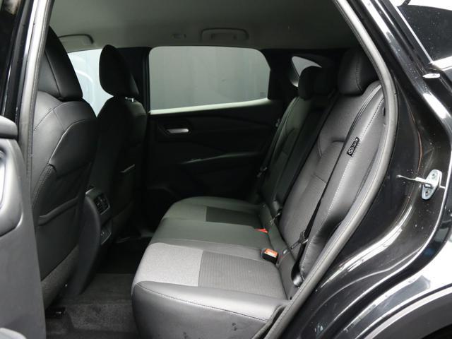 NISSAN Qashqai MHEV 158 CV Xtronic N-Connecta