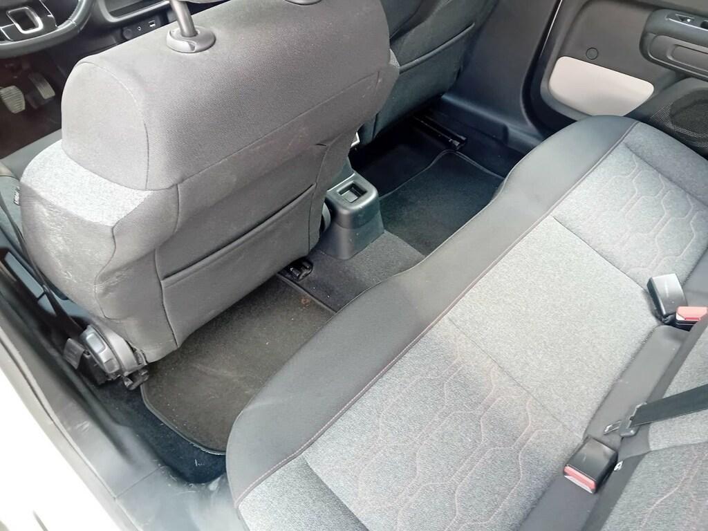 Citroen C3 1.2 PureTech Shine
