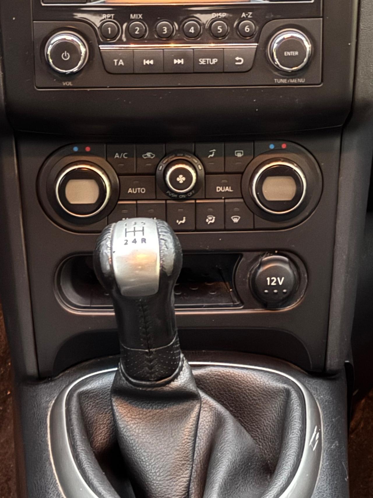 Nissan Qashqai 1.6 - Adatta ai Neopatentati- Garanzia