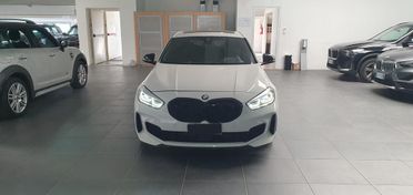 BMW Serie 1 5 Porte 135 i M xDrive Steptronic