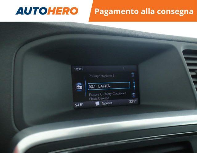 VOLVO V60 Cross Country D3 Plus