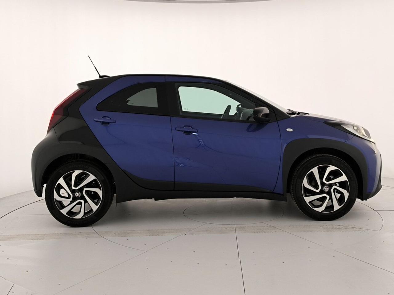 Toyota Aygo x 1.0 trend 72cv