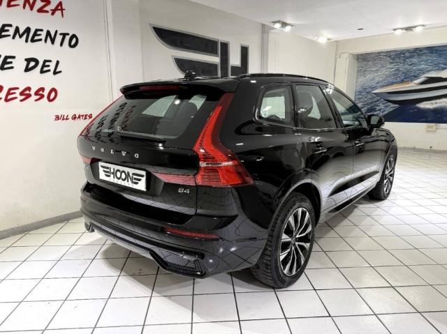 Volvo XC60 2.0 b4 Plus Dark auto