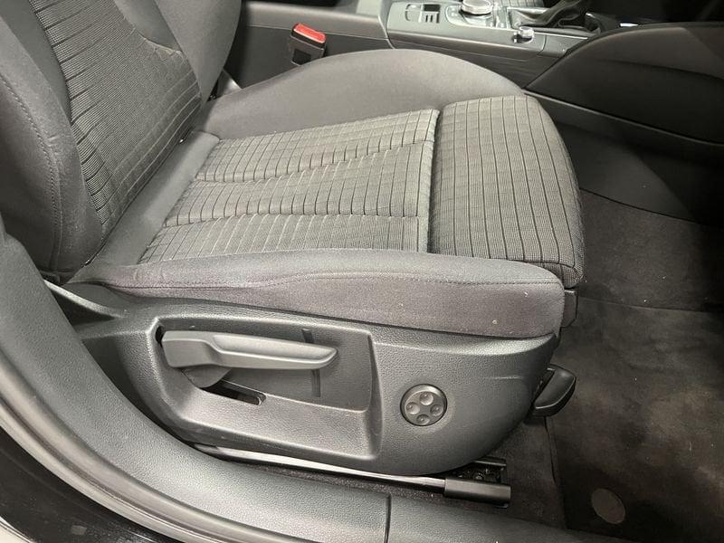 Audi A3 Sportback 35 TFSI COD S-Tronic Sport - prezzo vero senza obbligo di finanziamento