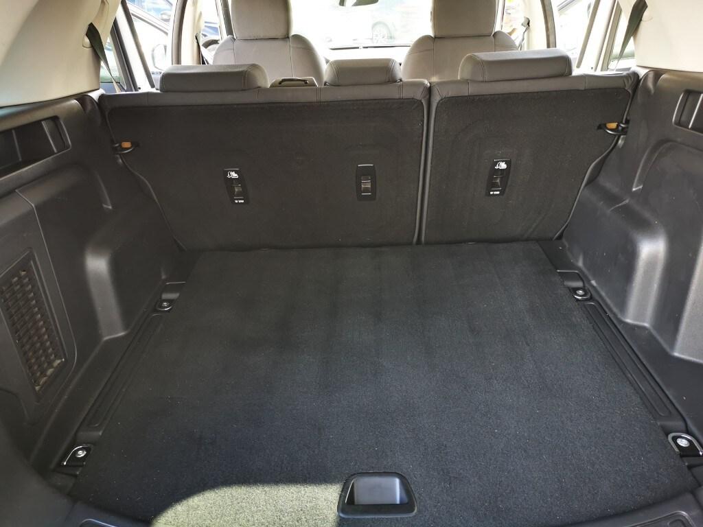 LAND ROVER Discovery Sport Discovery Sport 2.0 ...