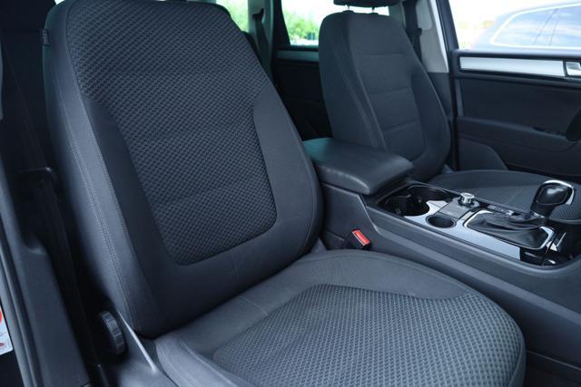 VOLKSWAGEN Touareg 3.0 TDI 245 CV tiptronic BlueMotion Tech