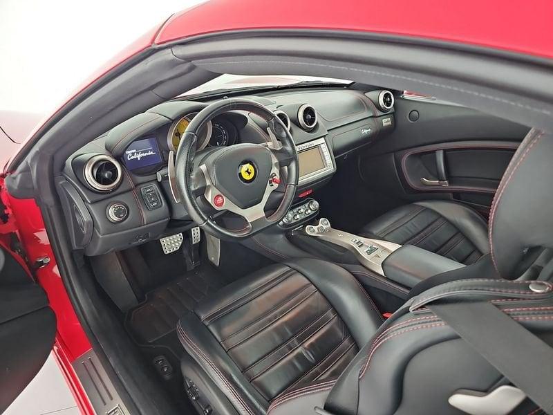 Ferrari California California DCT