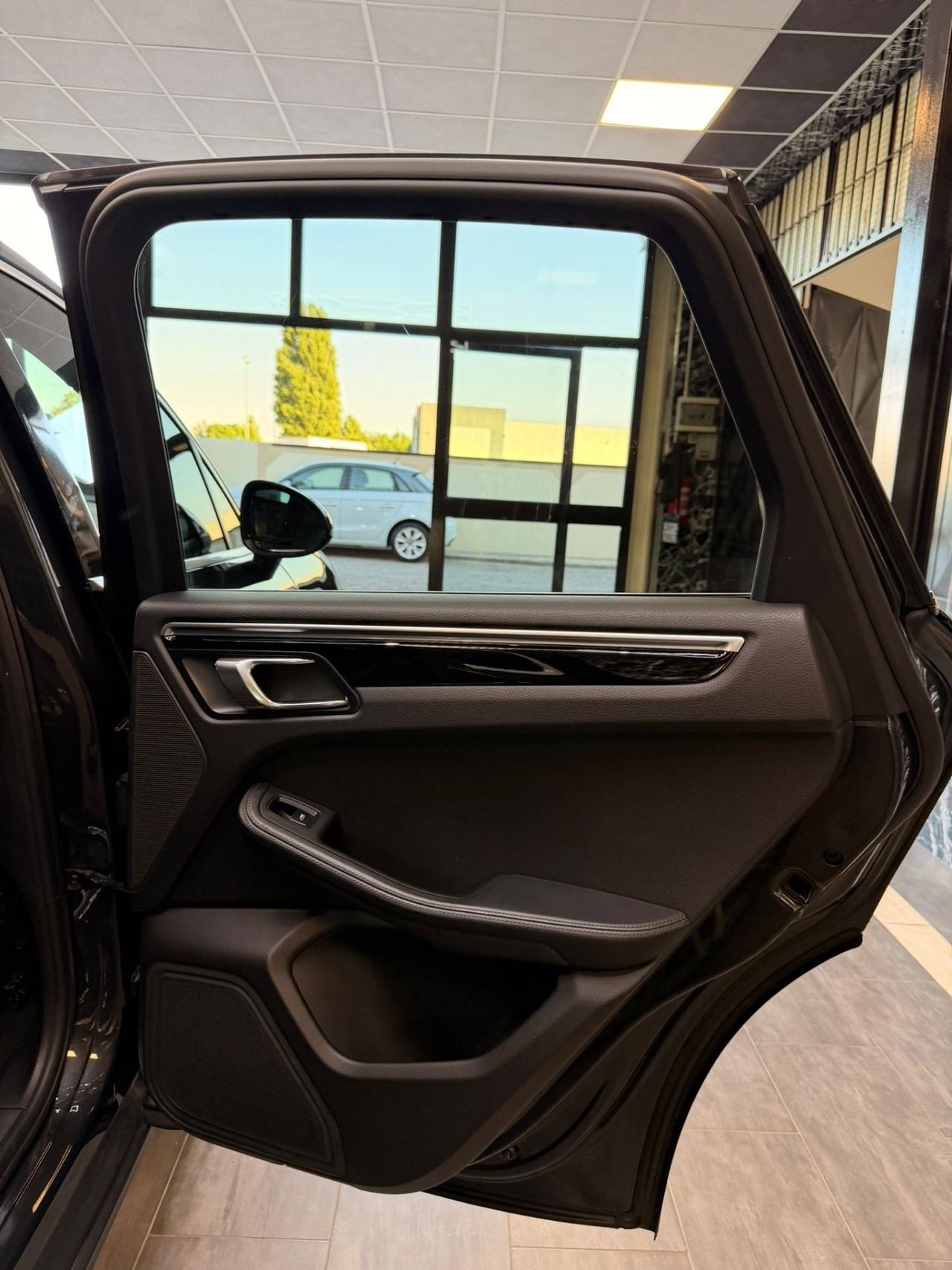 Porsche Macan 3.0 S Diesel
