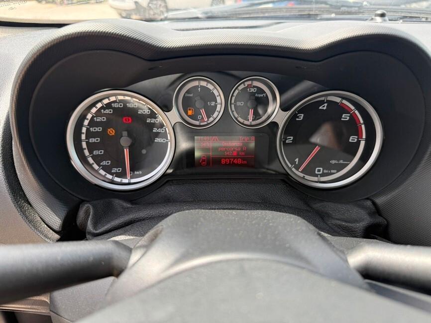 Alfa Romeo MiTo 1.3 JTDm 95 CV S&S Super