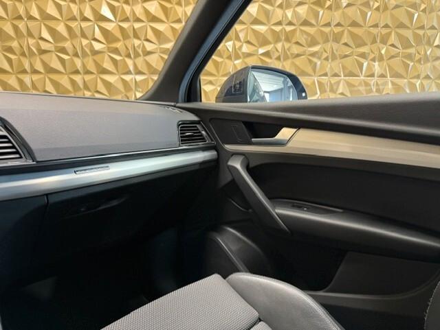 Audi Q5 SPB 40 TFSI quattro S tronic line