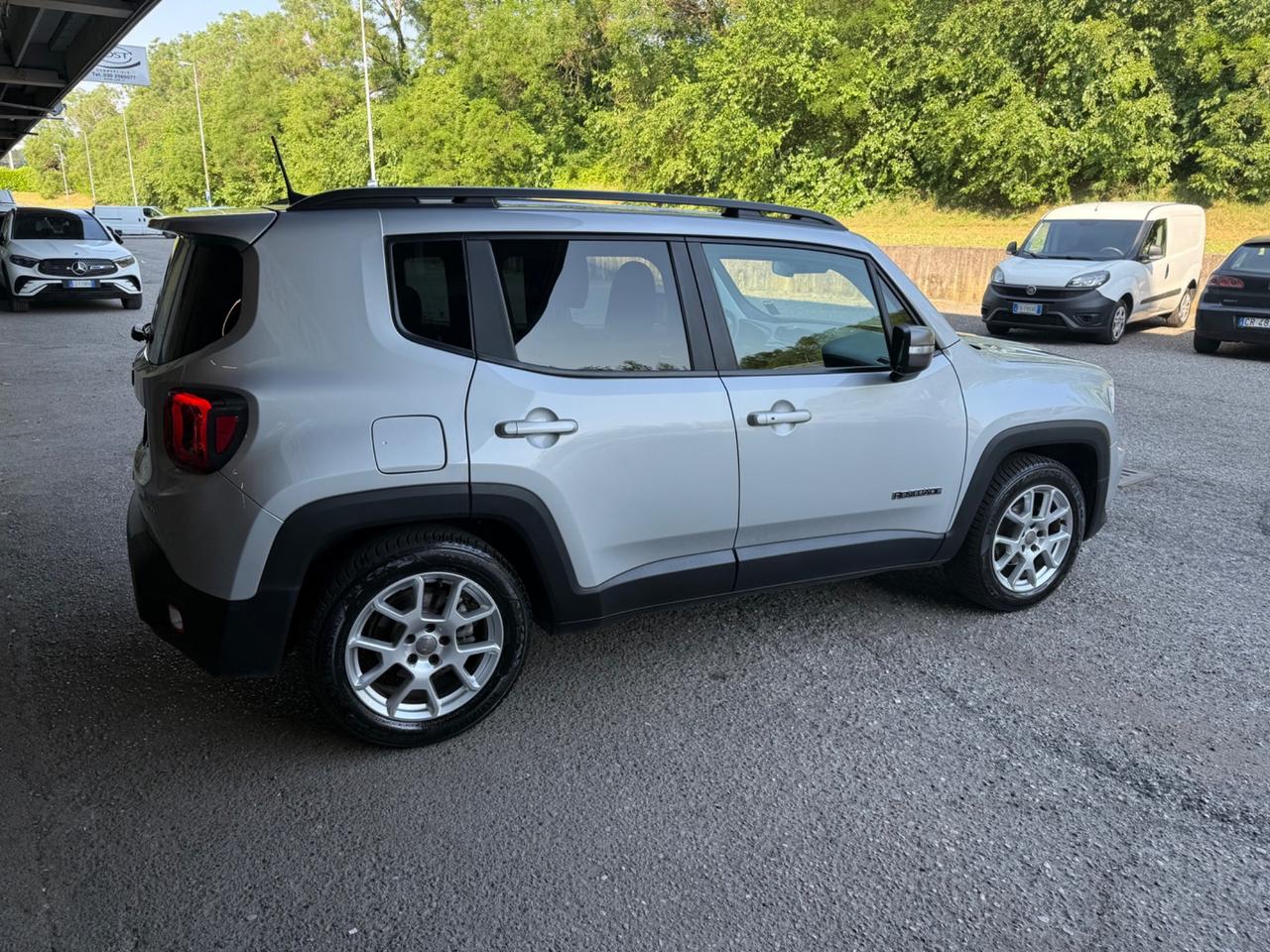 Jeep Renegade GPL 1.0 T3 Limited
