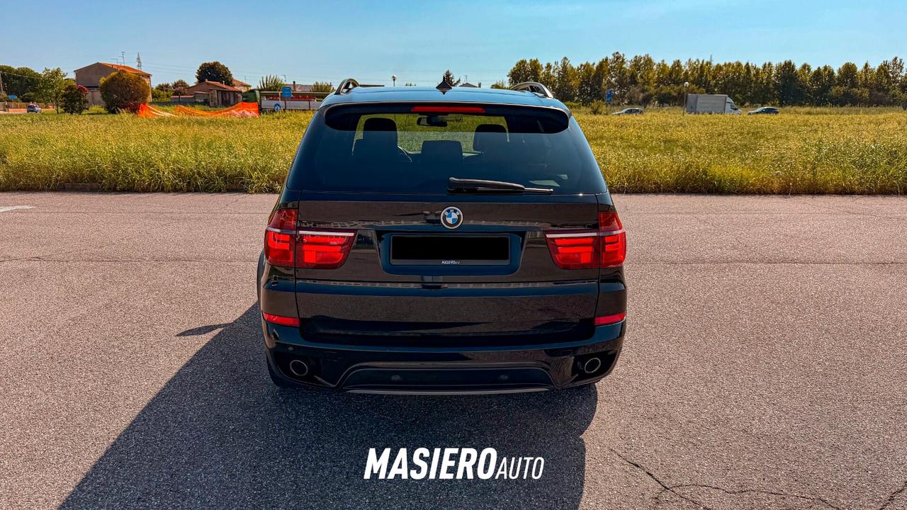 Bmw X5 xDrive30d Futura