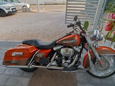 Harley-davidson 1450 Road King classic