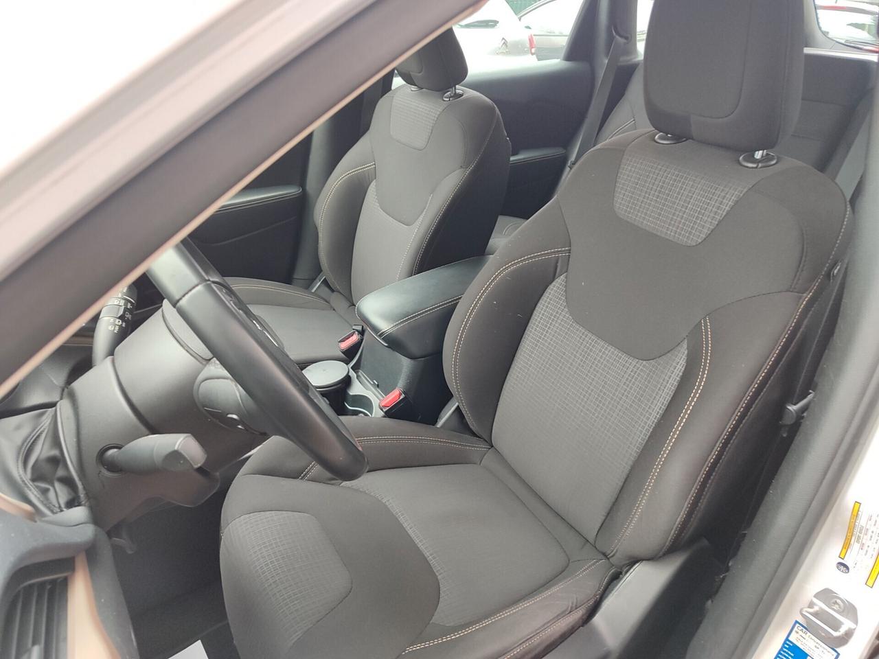 Jeep Cherokee 2.2 Mjt II 185 CV 4WD Active Drive I Longitude