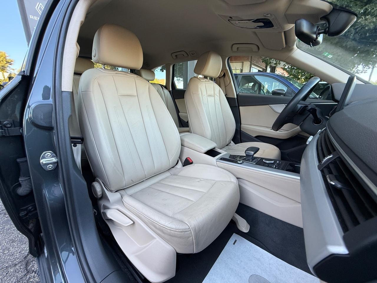 Audi A4 Avant 40 TDI S tronic Business