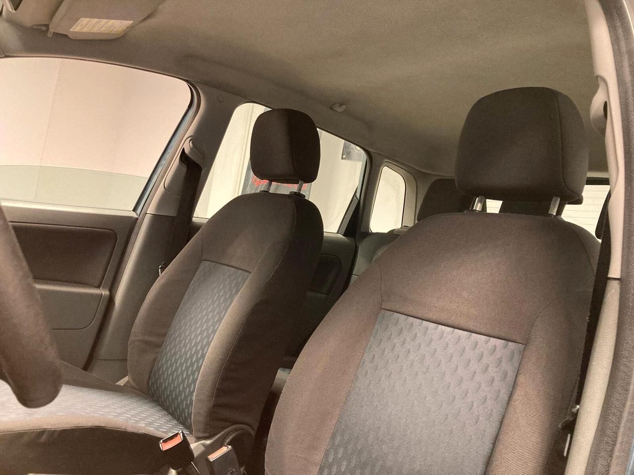 FORD FIESTA 1.4 TDCi- OK NEOPATENTATI- GOMME NUOVE