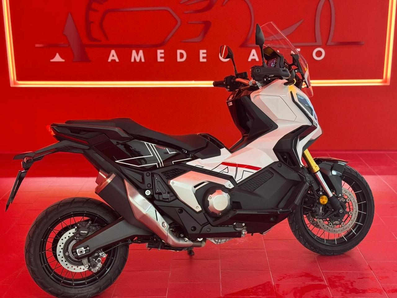 Honda X-ADV 750 Special Edition