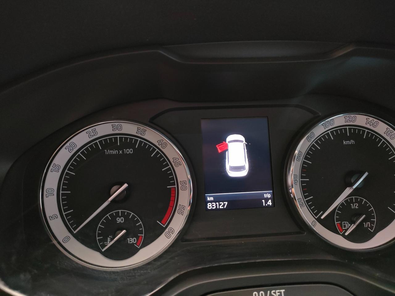 SKODA Kodiaq I 2021 - Kodiaq 2.0 tdi evo Executive dsg