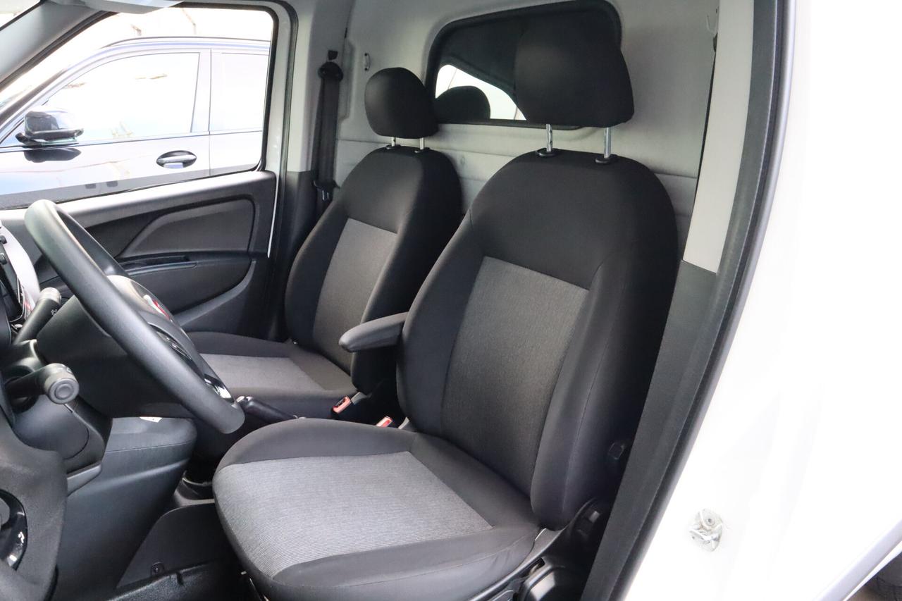 Fiat Doblo 1.6 MJT 13.850 + IVA