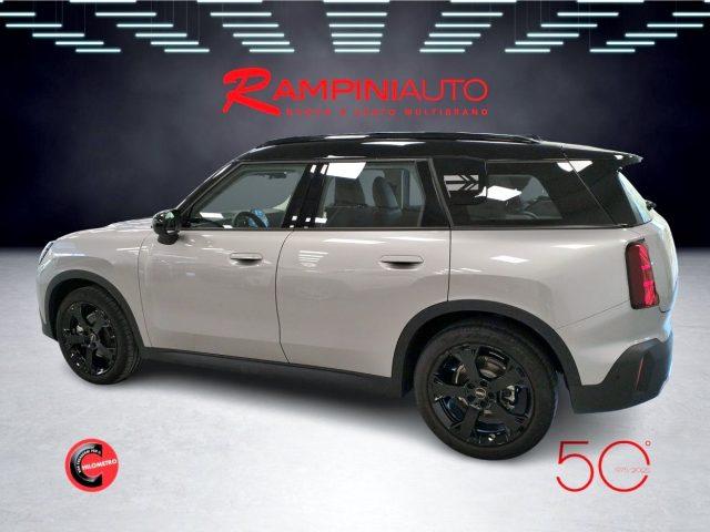 MINI Countryman C Classic Ibrida Automatica 170 Cv Pronta Consegna