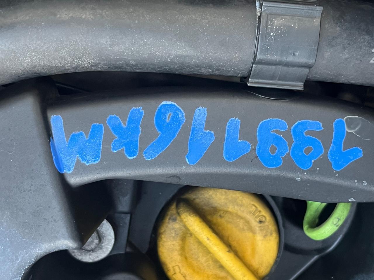 Fiat 500L 1.4 T-Jet 120 CV GPL Lounge