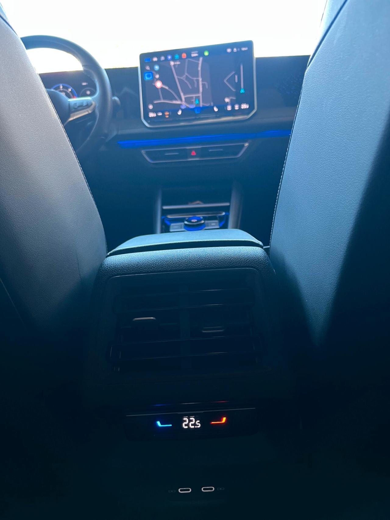 Volkswagen Tiguan 2.0 TDI 150 CV DSG R-Line Plus Valuto Permute