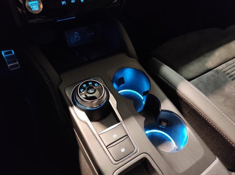 FORD Kuga 3ª serie - Kuga 2.5 Full Hybrid 180 CV CVT 2WD Active X